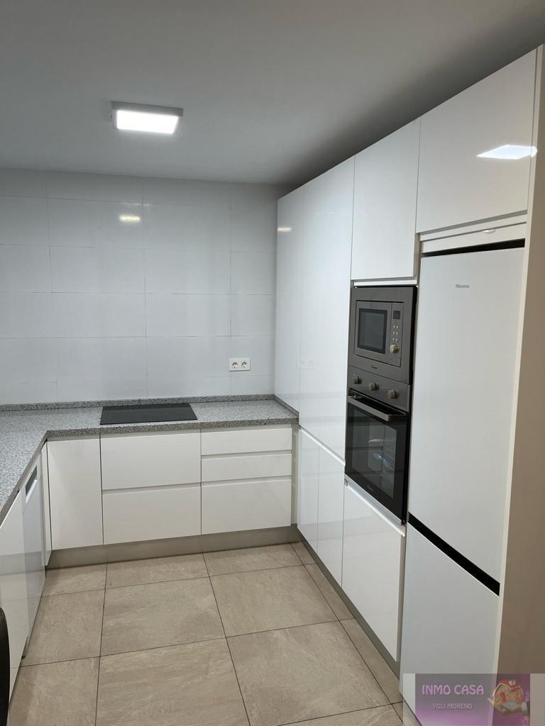 Alquiler de casa en Benalmádena