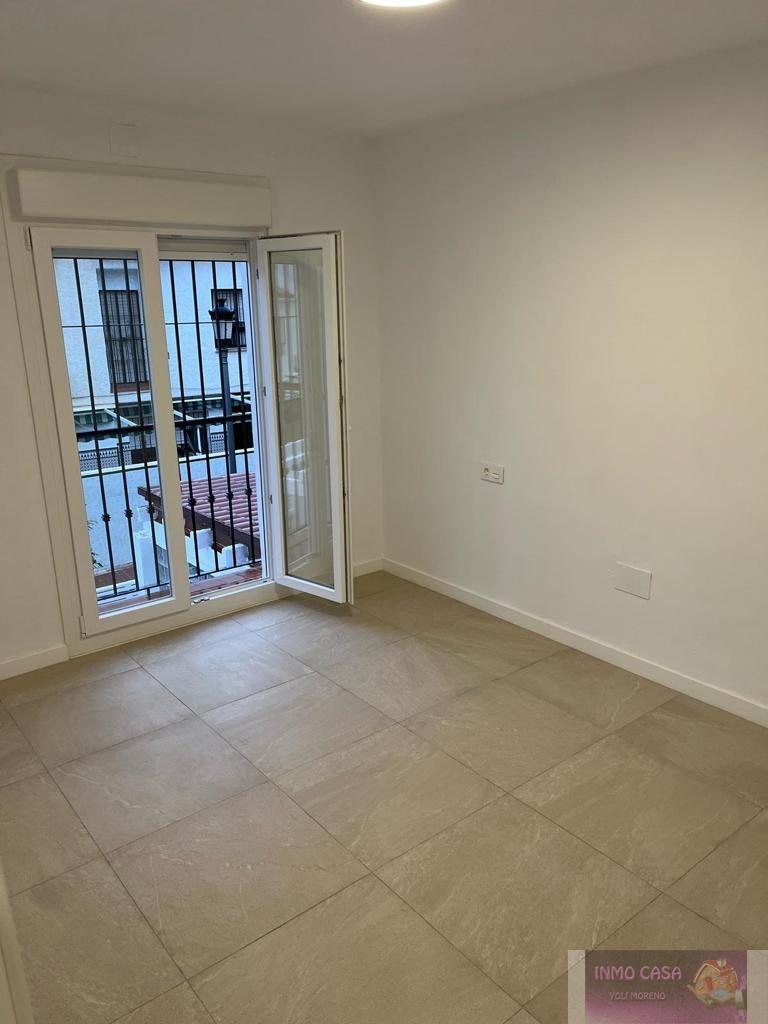 Alquiler de casa en Benalmádena
