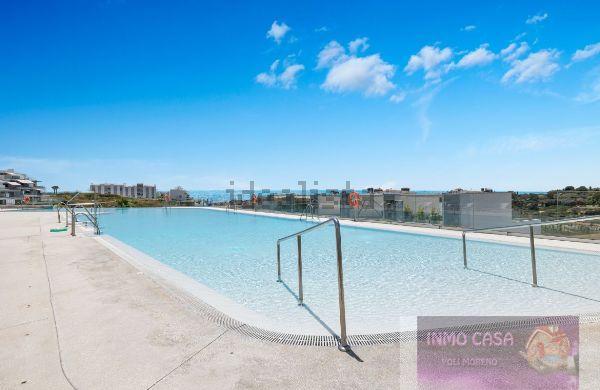 For rent of house in Estepona
