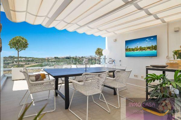 For rent of house in Estepona