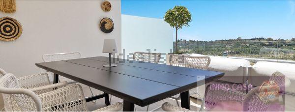 For rent of house in Estepona