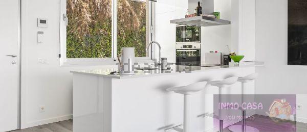 For rent of house in Estepona