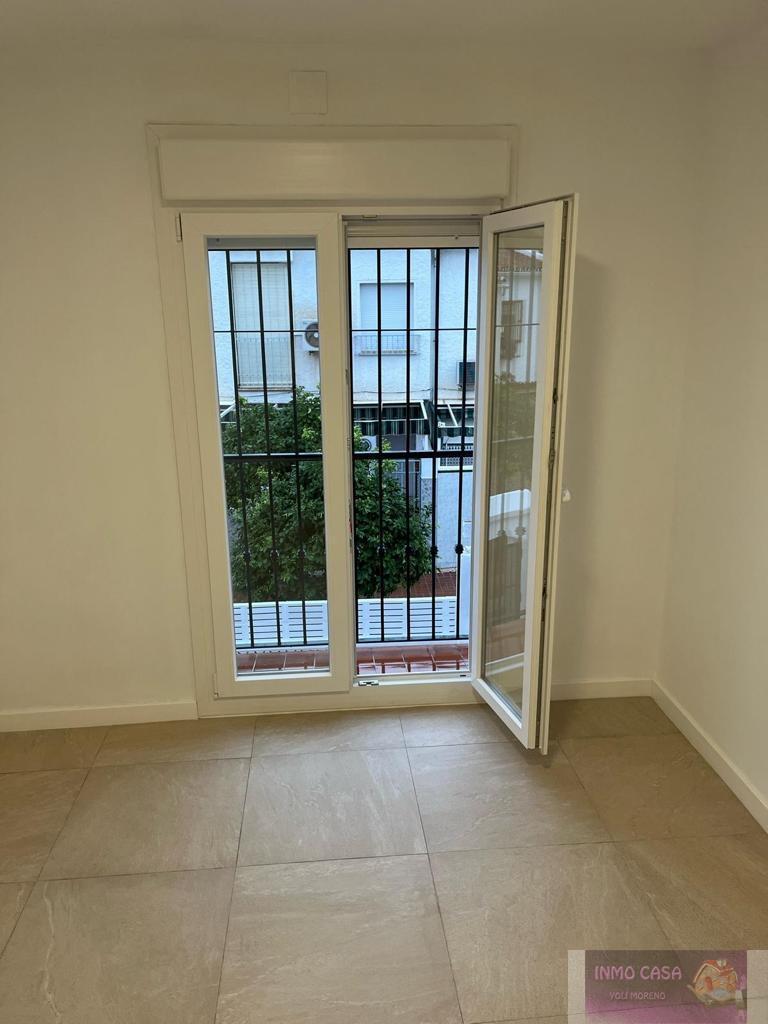 For rent of house in Estepona