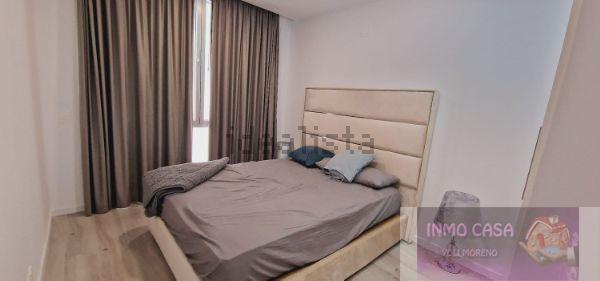 For rent of house in Estepona