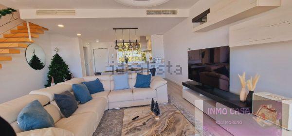 Alquiler de casa en Estepona