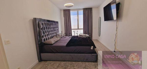 For rent of house in Estepona