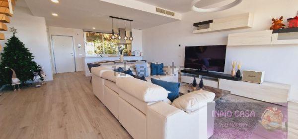 For rent of house in Estepona
