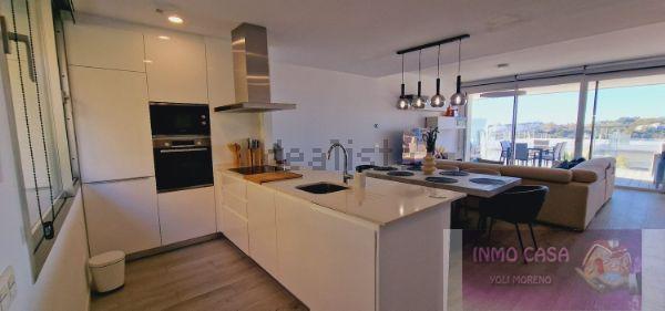 For rent of house in Estepona