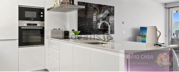 For rent of house in Estepona