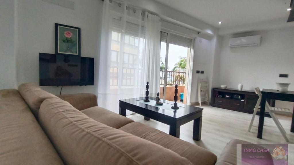 For rent of study in Estepona