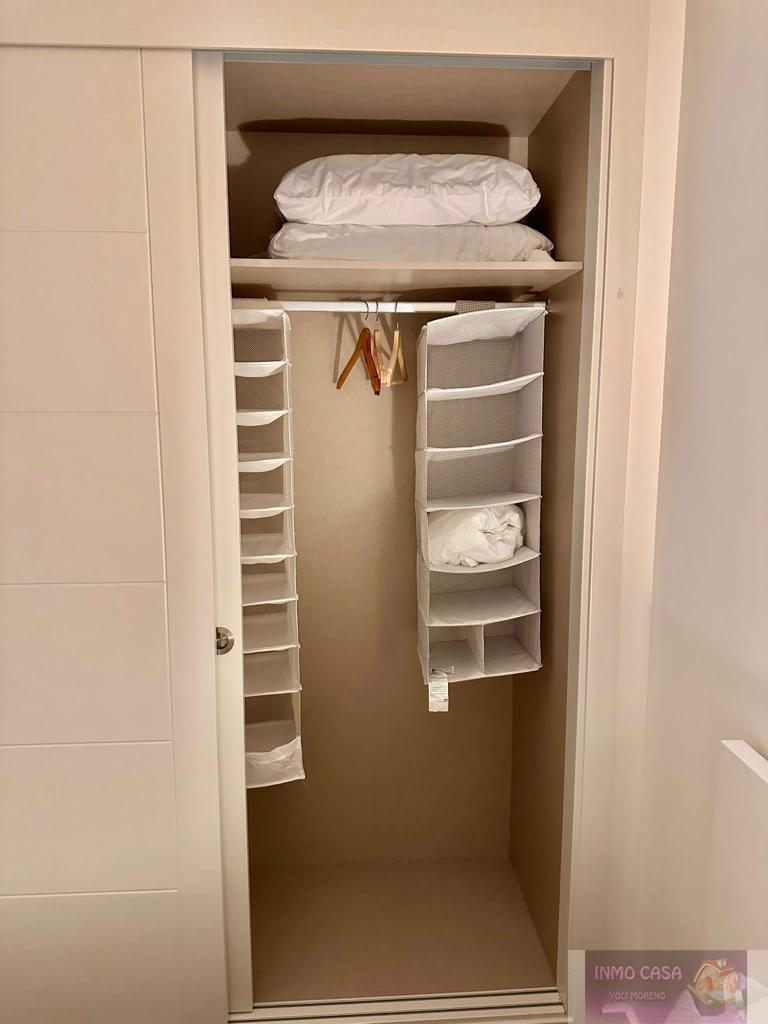 For rent of flat in Marbella