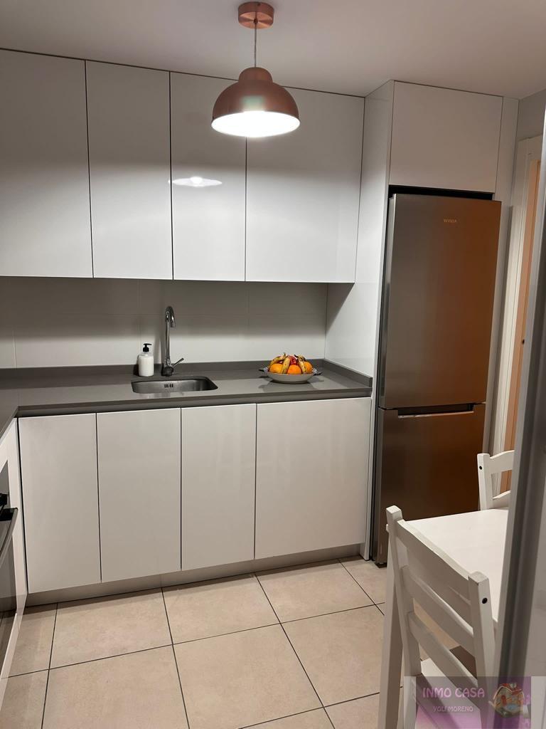 For rent of flat in Marbella