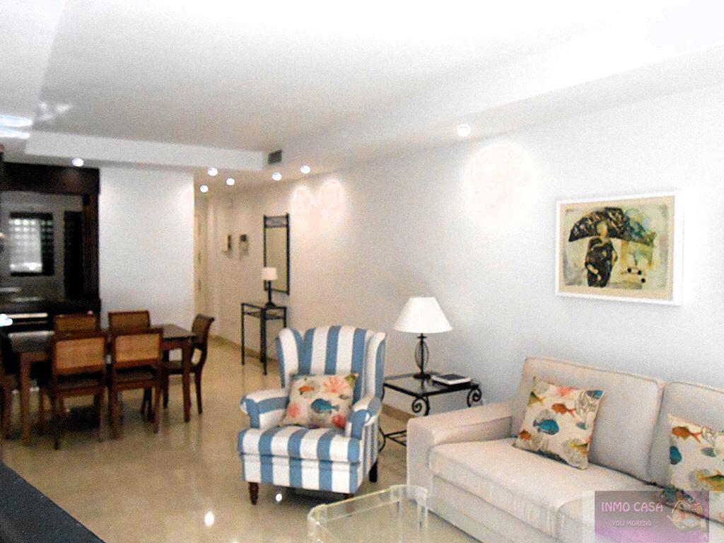 Alquiler de piso en Marbella