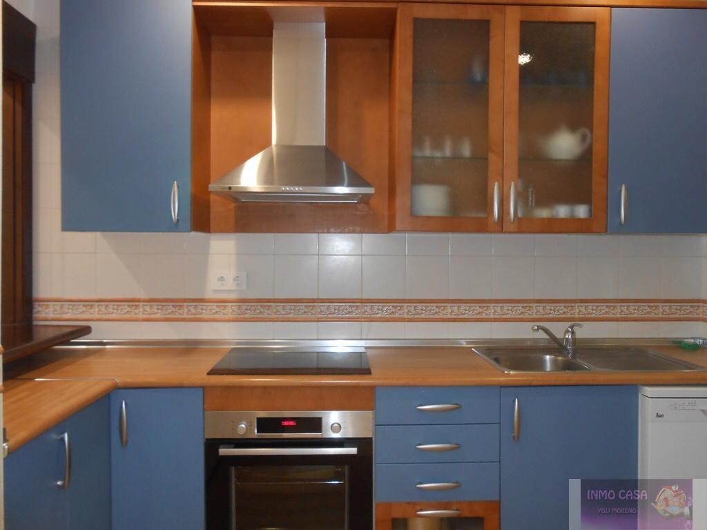 Alquiler de piso en Marbella