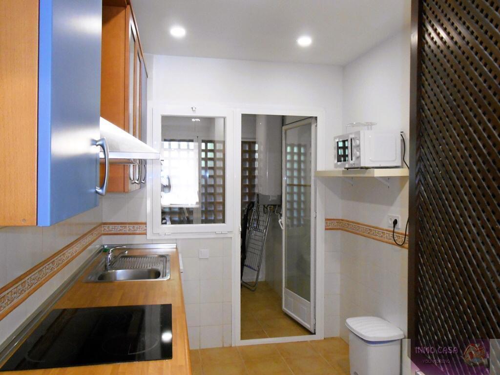 Alquiler de piso en Marbella