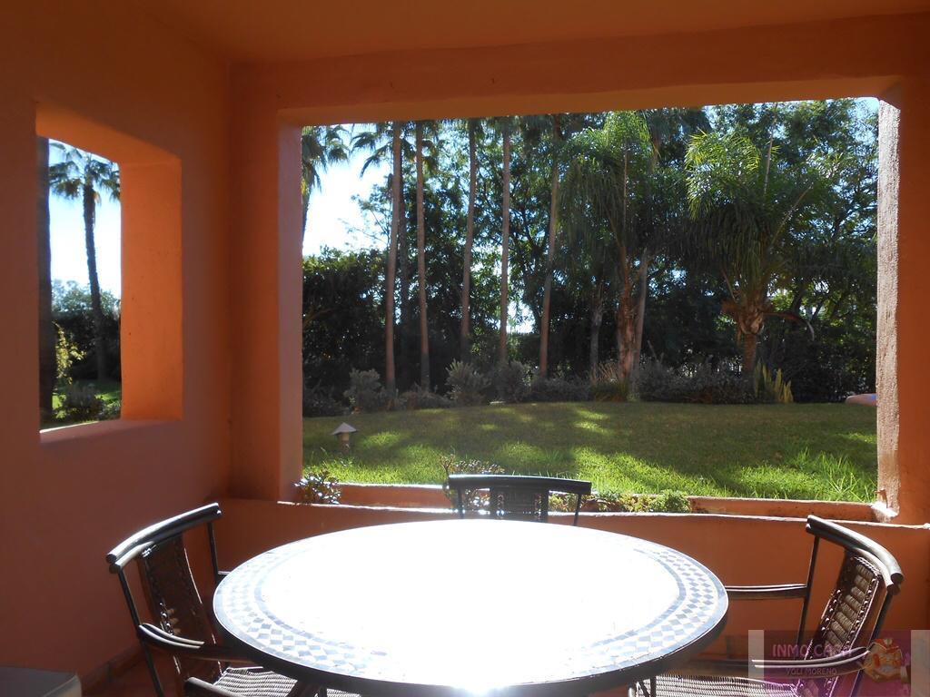Alquiler de piso en Marbella