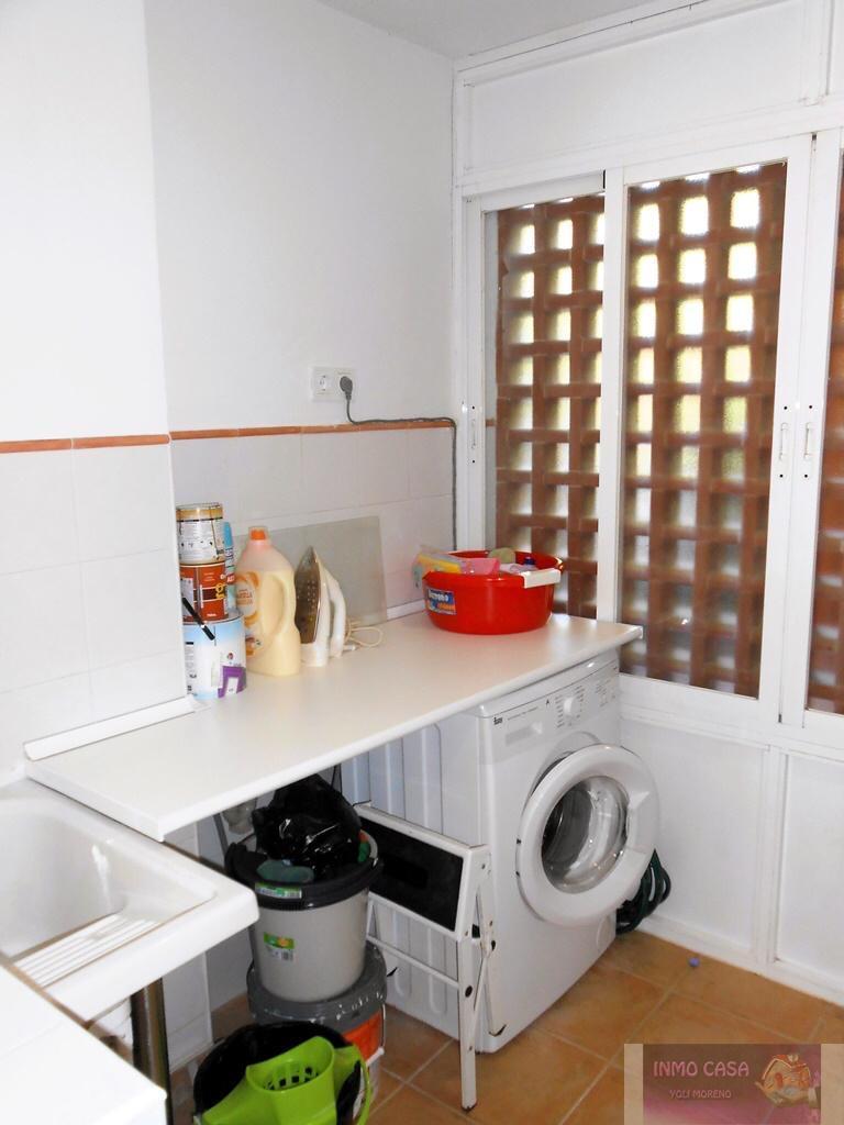 Alquiler de piso en Marbella