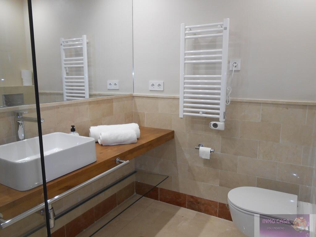 Alquiler de piso en Marbella