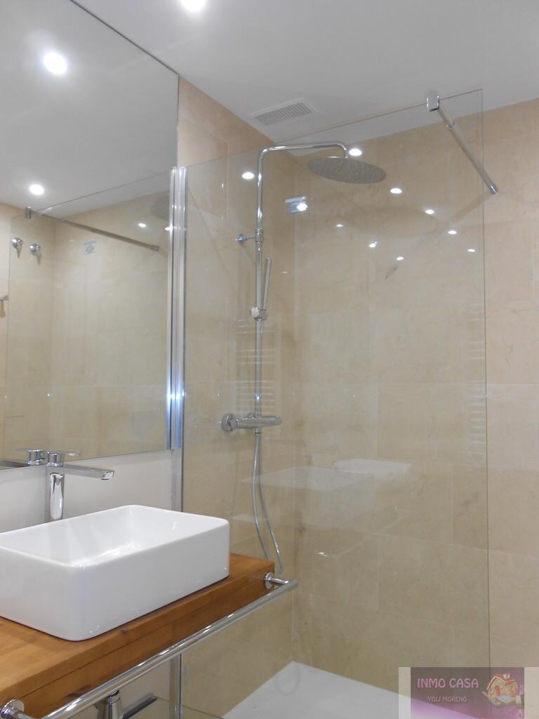 Alquiler de piso en Marbella