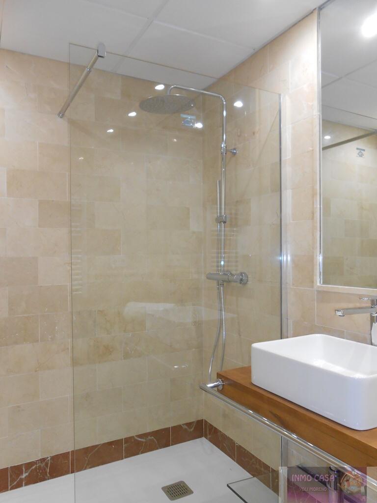 Alquiler de piso en Marbella