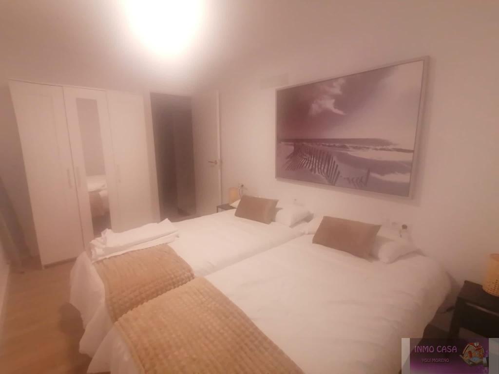For rent of chalet in Coín