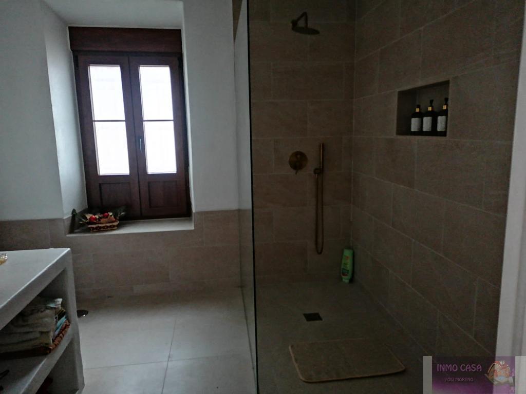 For rent of chalet in Coín