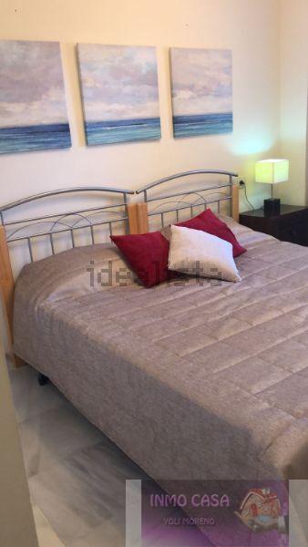 For rent of flat in Estepona