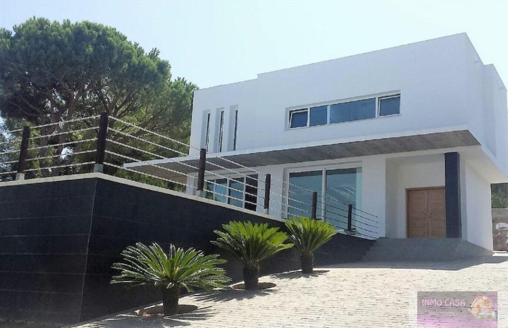 For rent of chalet in Alhaurín de la Torre