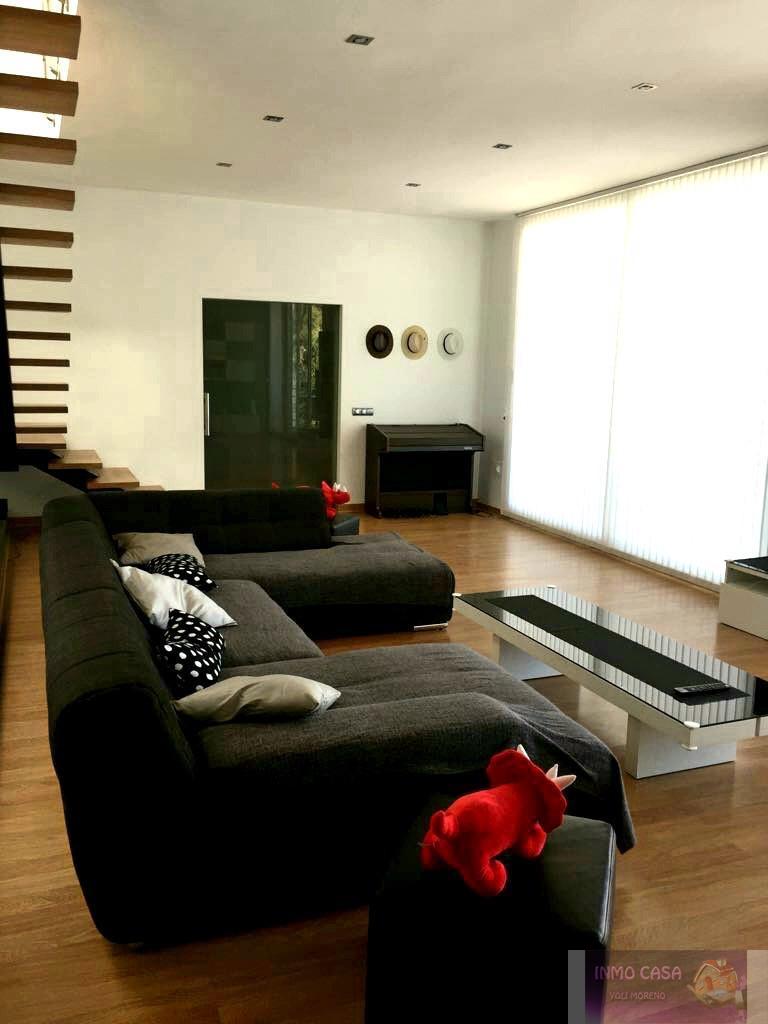 For rent of chalet in Alhaurín de la Torre