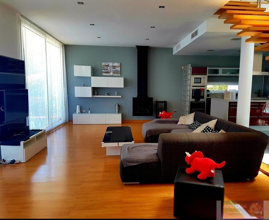 For rent of chalet in Alhaurín de la Torre