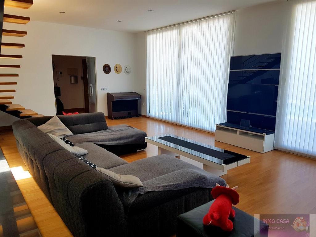 For rent of chalet in Alhaurín de la Torre