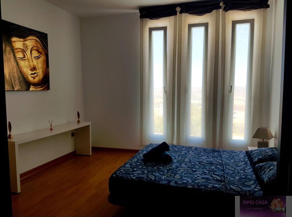 For rent of chalet in Alhaurín de la Torre