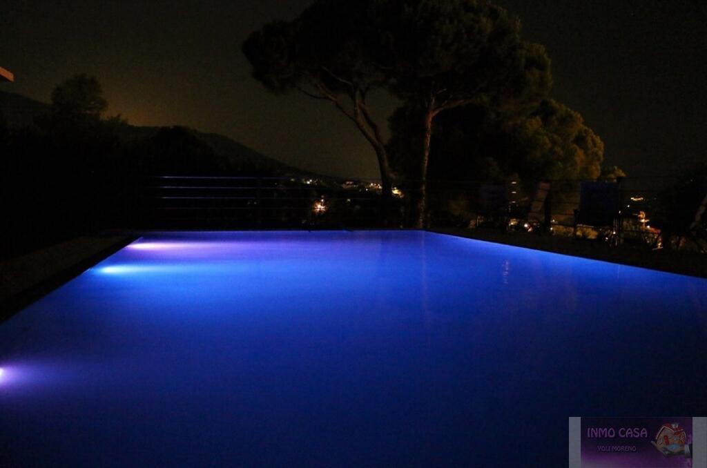 For rent of chalet in Alhaurín de la Torre