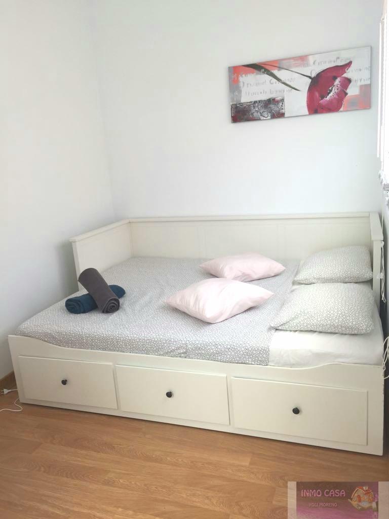 For rent of chalet in Alhaurín de la Torre