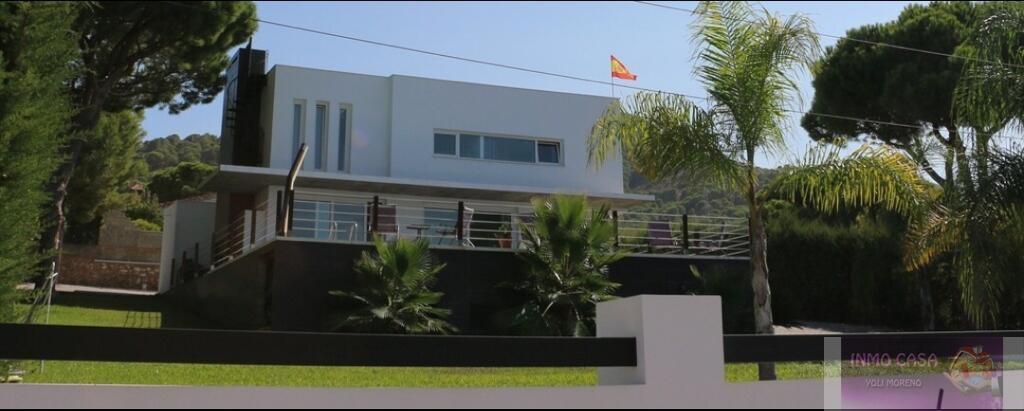 For rent of chalet in Alhaurín de la Torre