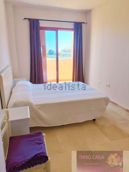For rent of chalet in Manilva