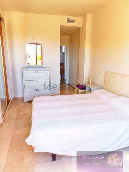 For rent of chalet in Manilva