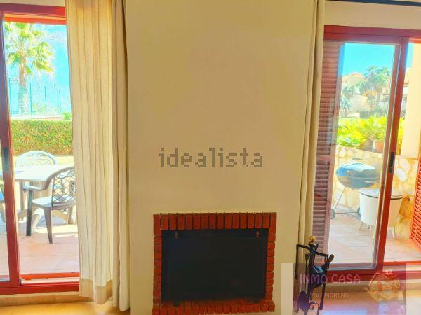 For rent of chalet in Manilva