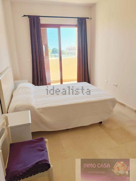 For rent of chalet in Manilva