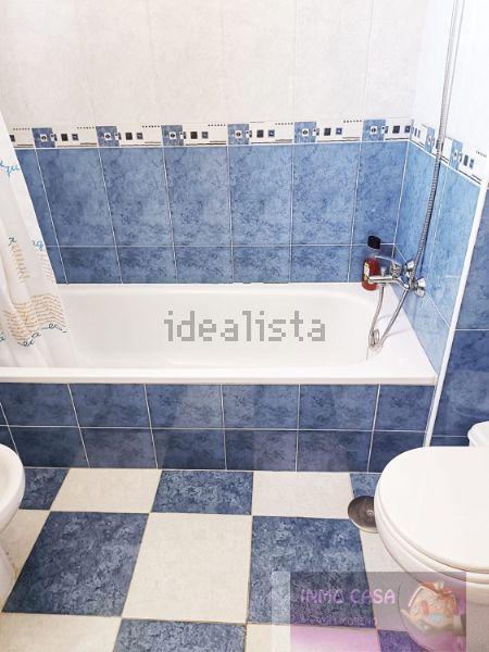 For rent of chalet in Manilva