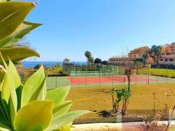 For rent of chalet in Manilva