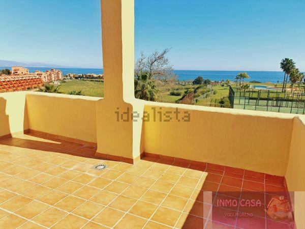 For rent of chalet in Manilva