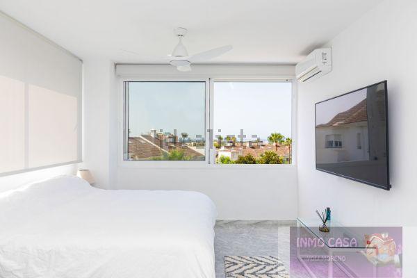 Alquiler de casa en Estepona