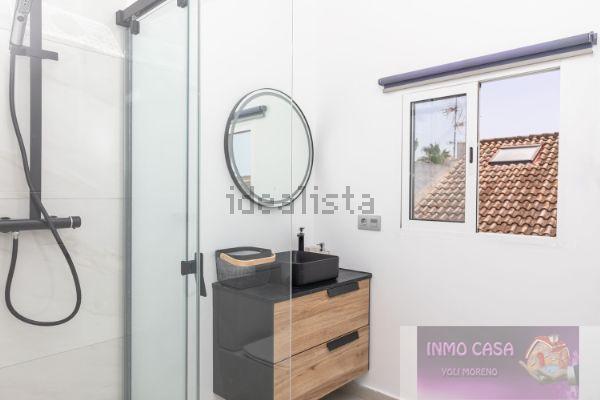 Alquiler de casa en Estepona