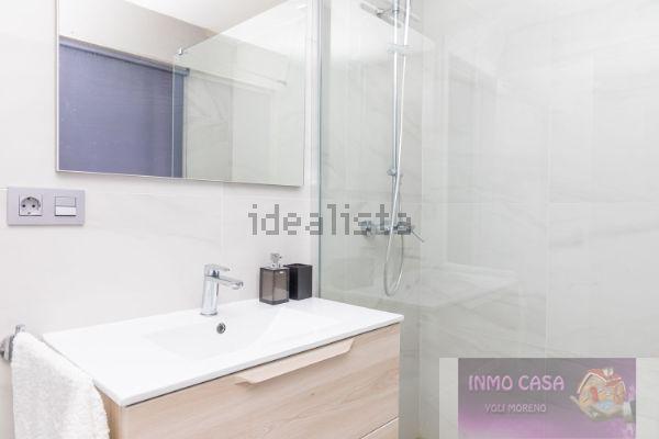 Alquiler de casa en Estepona
