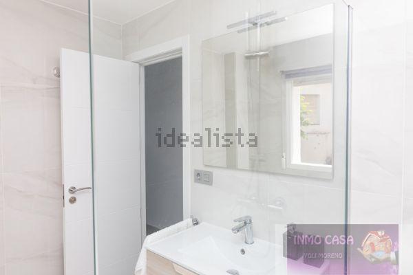 Alquiler de casa en Estepona
