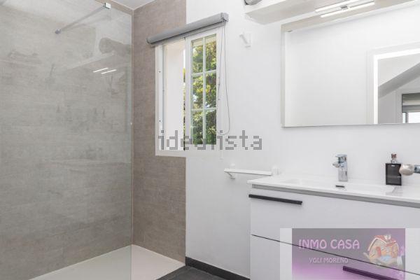 Alquiler de casa en Estepona