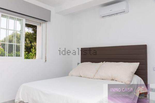 Alquiler de casa en Estepona