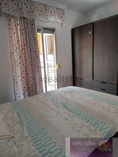 Alquiler de piso en Fuengirola