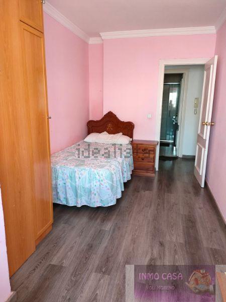 Alquiler de piso en Fuengirola